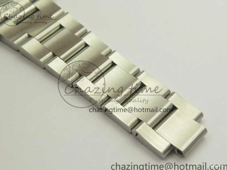 GMF A2836 904L SS SS Edition Gray 904L Dial Baselworld Best Yacht-Master Bracelet 116622 on 1:1 0314